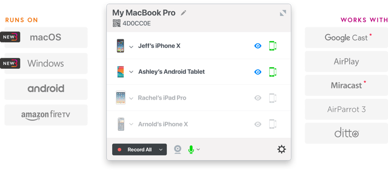 Reflector 3 free download